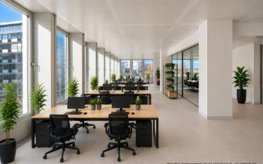 Büro - image - 2