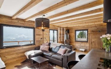 Chalet 5.5 Zimmer - image - 4