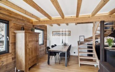 Chalet 5.5 Zimmer - image - 13