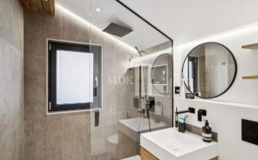 Chalet 5.5 Zimmer - image - 8