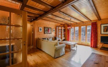 Chalet 9 rooms - image - 3