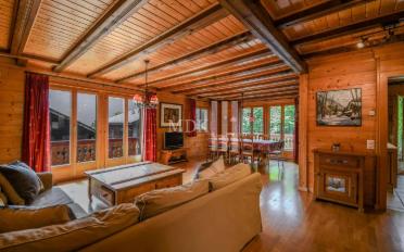 Chalet 9 rooms - image - 4