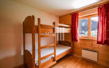 Chalet 9 rooms - image - 11