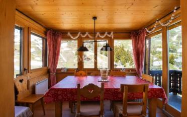 Chalet 11 Zimmer - image - 4