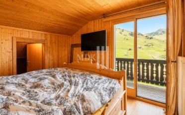 Chalet 11 Zimmer - image - 9