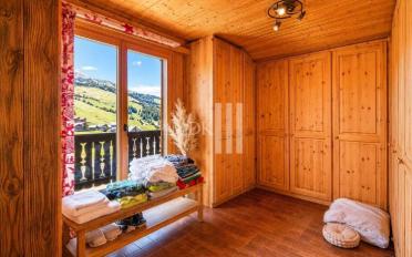 Chalet 11 Zimmer - image - 10