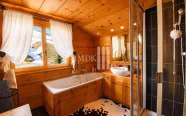 Chalet 11 Zimmer - image - 11