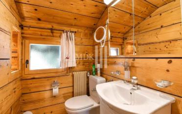 Chalet 11 Zimmer - image - 12