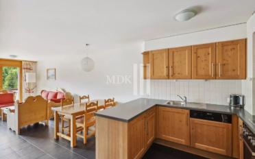 Wohnung 3.5 Zimmer - image - 3