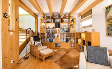Chalet 5.5 rooms - image - 5