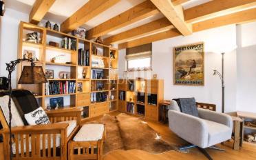 Chalet 5.5 rooms - image - 6