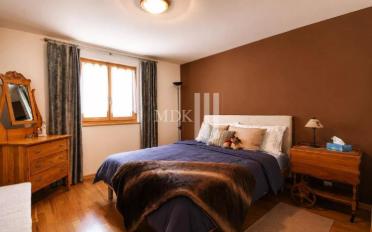 Chalet 5.5 rooms - image - 9