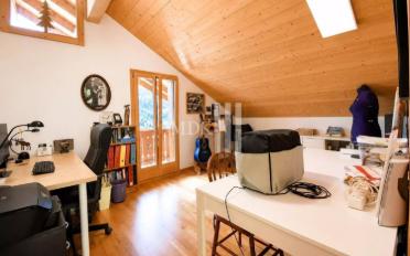Chalet 5.5 rooms - image - 10