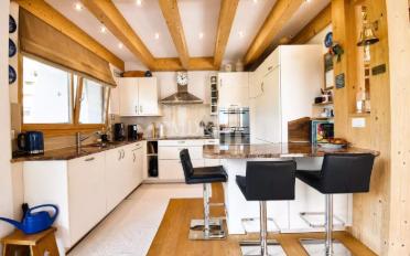 Chalet 5.5 rooms - image - 7