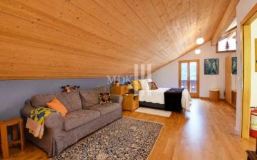 Chalet 5.5 rooms - image - 8