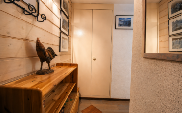 Apartment 1 room - image - 7