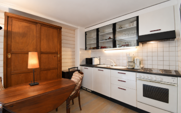 Apartment 1 room - image - 3