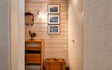 Apartment 1 room - image - 8