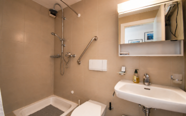 Apartment 1 room - image - 6
