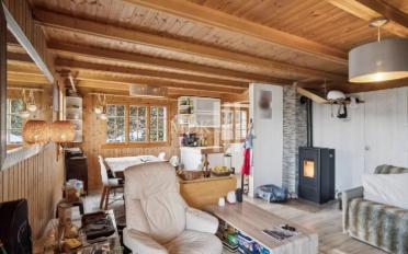 Chalet 4.5 pièces - image - 2