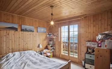 Chalet 4.5 pièces - image - 5