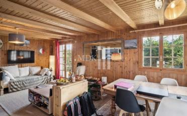 Chalet 4.5 pièces - image - 7