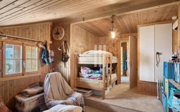Chalet 4.5 pièces - image - 9