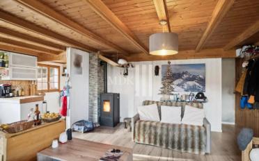 Chalet 4.5 pièces - image - 8
