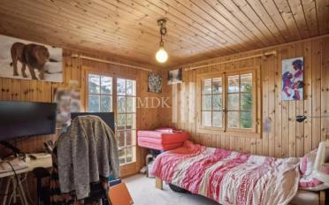 Chalet 4.5 pièces - image - 10