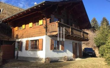Chalet 4.5 pièces - image - 12