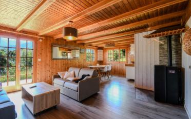 Chalet 4.5 rooms - image - 2