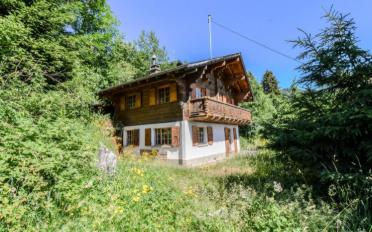 Chalet 4.5 rooms - image - 12