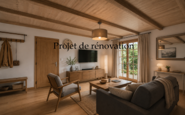 Chalet 4.5 rooms - image - 6
