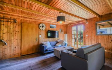 Chalet 4.5 rooms - image - 13
