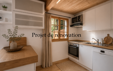 Chalet 4.5 rooms - image - 7