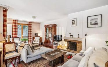 Appartement 4.5 pièces - image - 3
