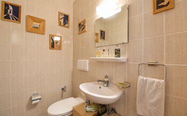 Apartment 4.5 rooms - image - 9