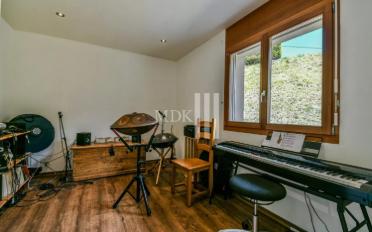 Wohnung 7.5 Zimmer - image - 7