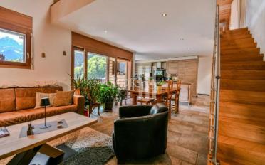 Wohnung 7.5 Zimmer - image - 1
