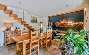 Wohnung 7.5 Zimmer - image - 3