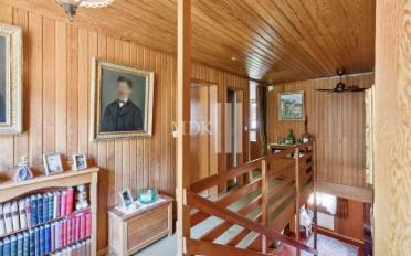 Chalet 8.5 Zimmer - image - 9