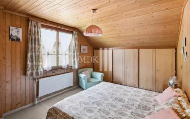 Chalet 8.5 Zimmer - image - 7