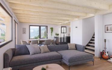 Chalet 4.5 pièces - image - 3