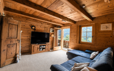 Chalet 6.5 Zimmer - image - 9
