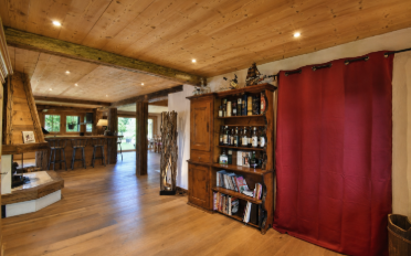 Chalet 6.5 Zimmer - image - 4