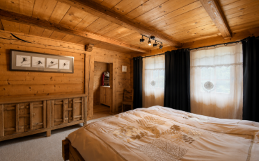 Chalet 6.5 Zimmer - image - 12