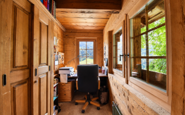 Chalet 6.5 Zimmer - image - 8
