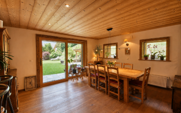 Chalet 6.5 Zimmer - image - 5