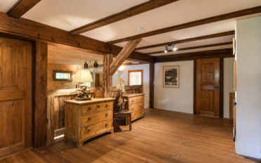 Chalet 6.5 Zimmer - image - 11