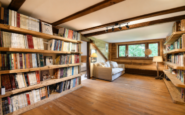 Chalet 6.5 Zimmer - image - 10